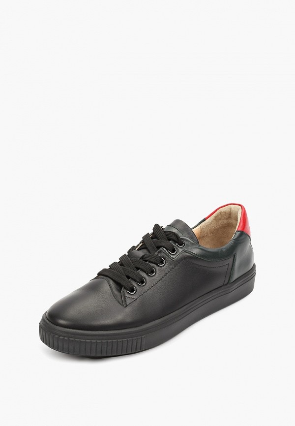 фото Кеды stefano rossi