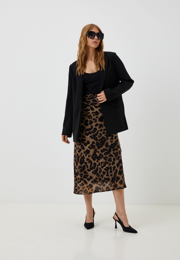 фото Юбка kira plastinina