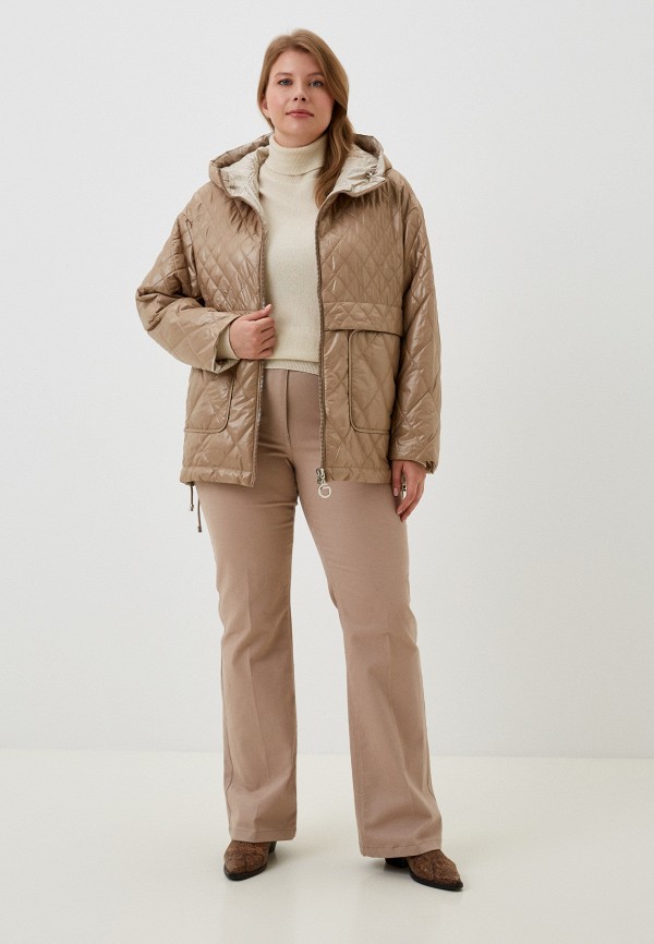 фото Куртка утепленная winterra