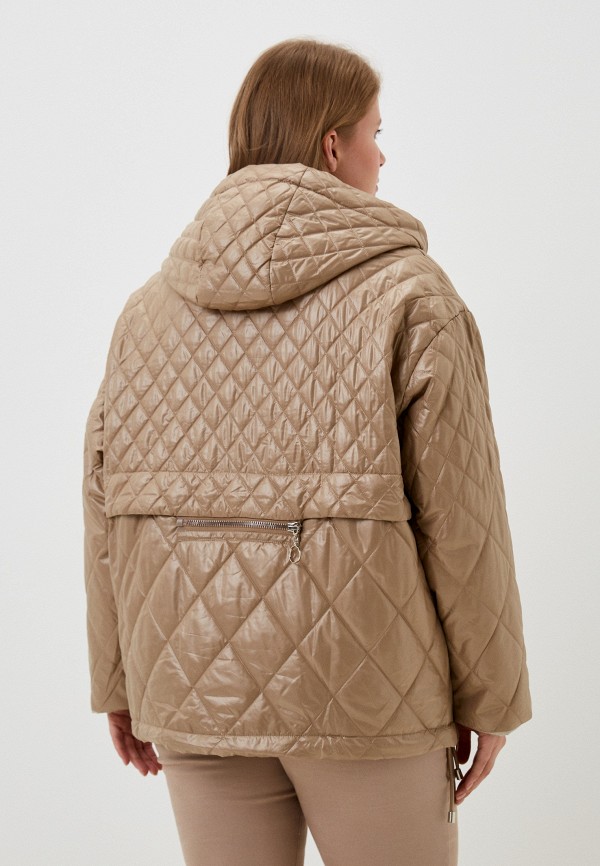 фото Куртка утепленная winterra