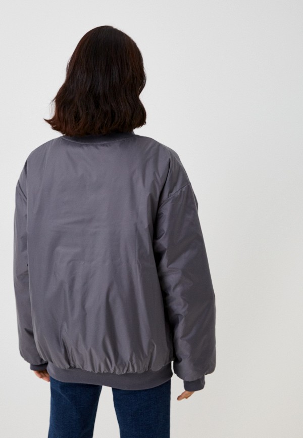 фото Куртка утепленная lulez