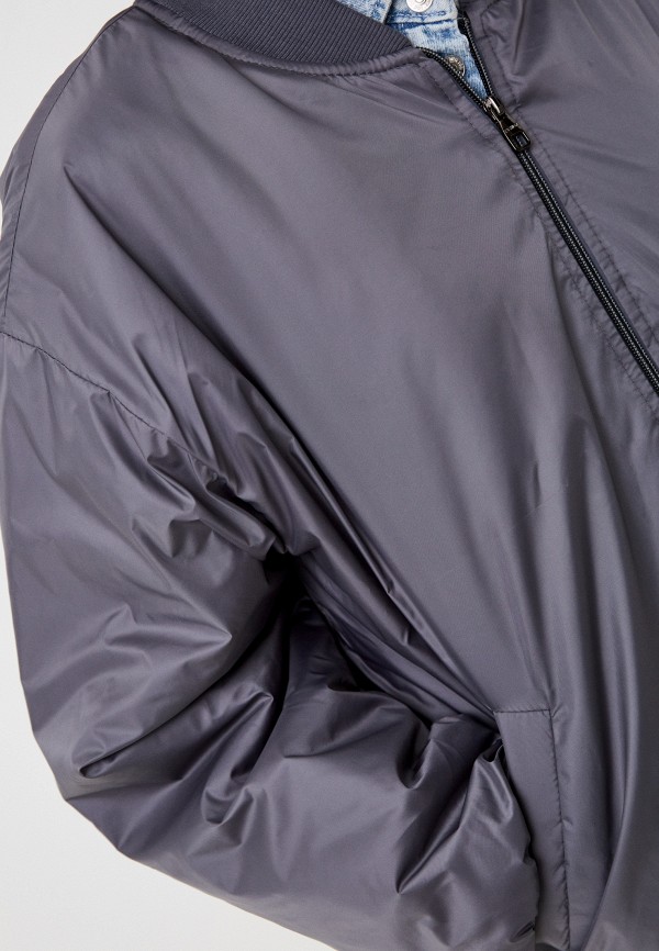 фото Куртка утепленная lulez