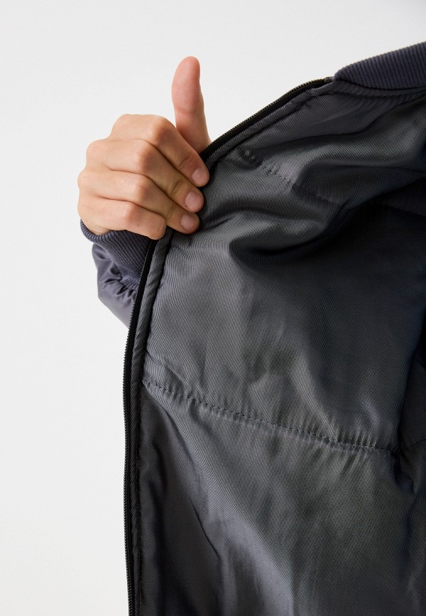 фото Куртка утепленная lulez