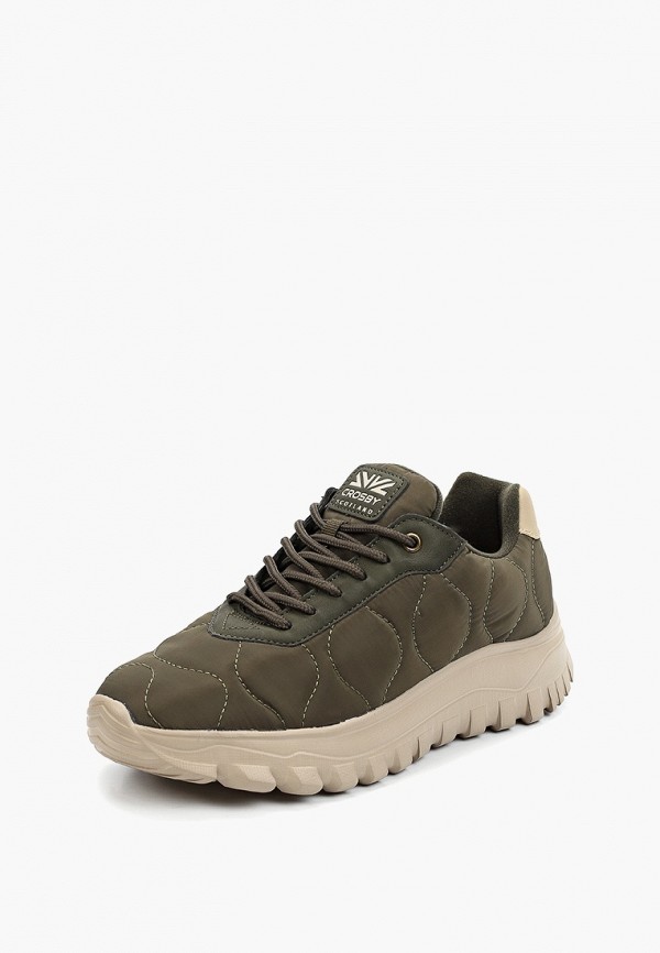 фото Кроссовки crosby