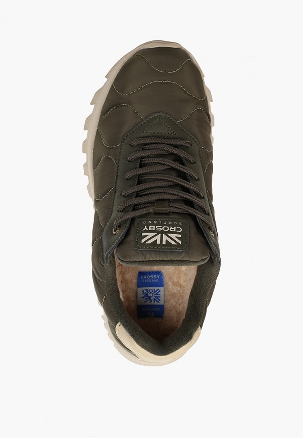 фото Кроссовки crosby