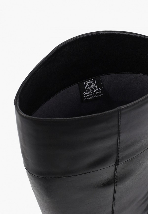 фото Сапоги graciana