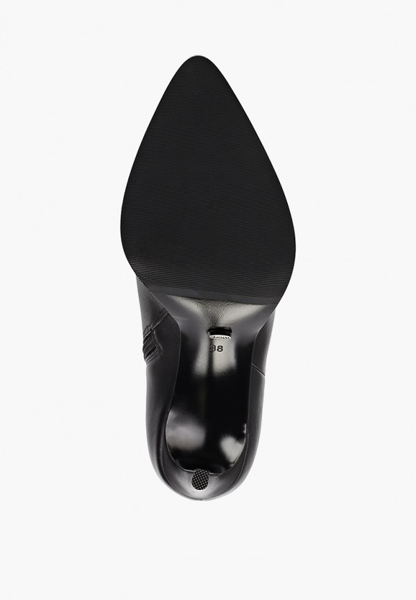 фото Ботильоны graciana