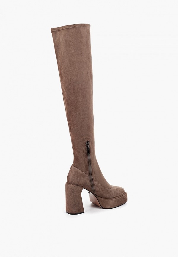 фото Ботфорты graciana