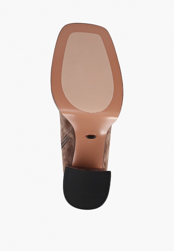 фото Ботфорты graciana