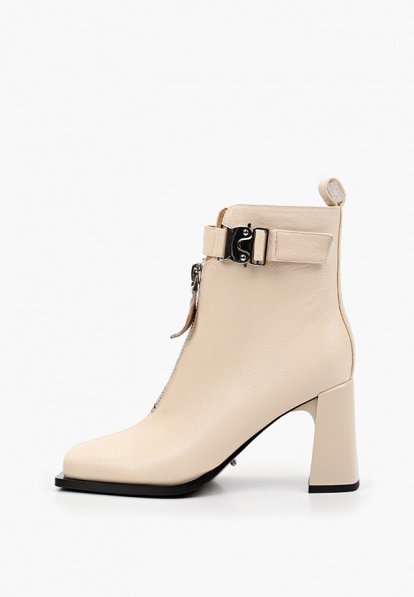 фото Ботильоны graciana