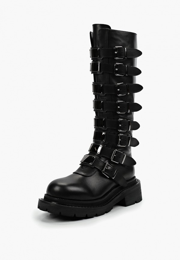 фото Сапоги graciana