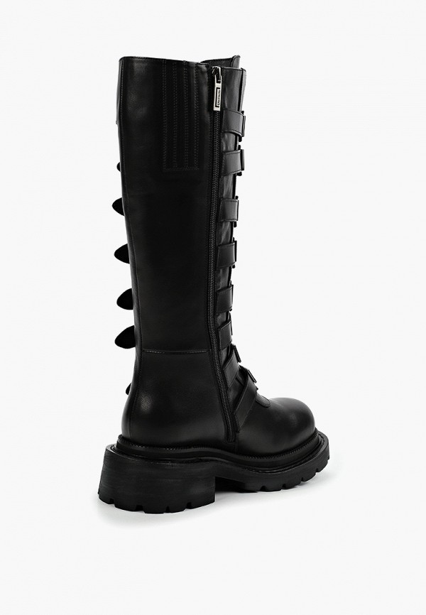 фото Сапоги graciana