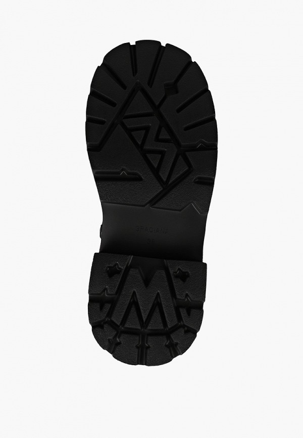 фото Сапоги graciana