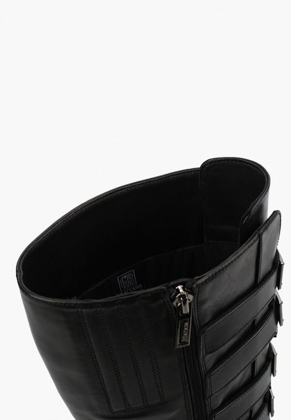 фото Сапоги graciana