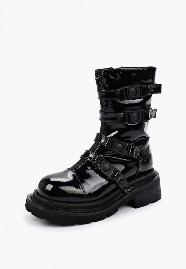 фото Полусапоги graciana