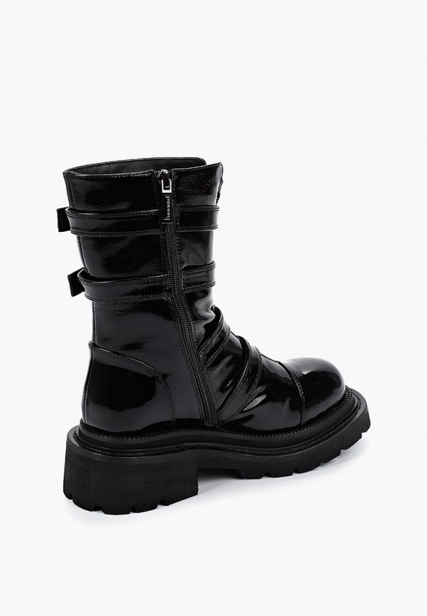 фото Полусапоги graciana