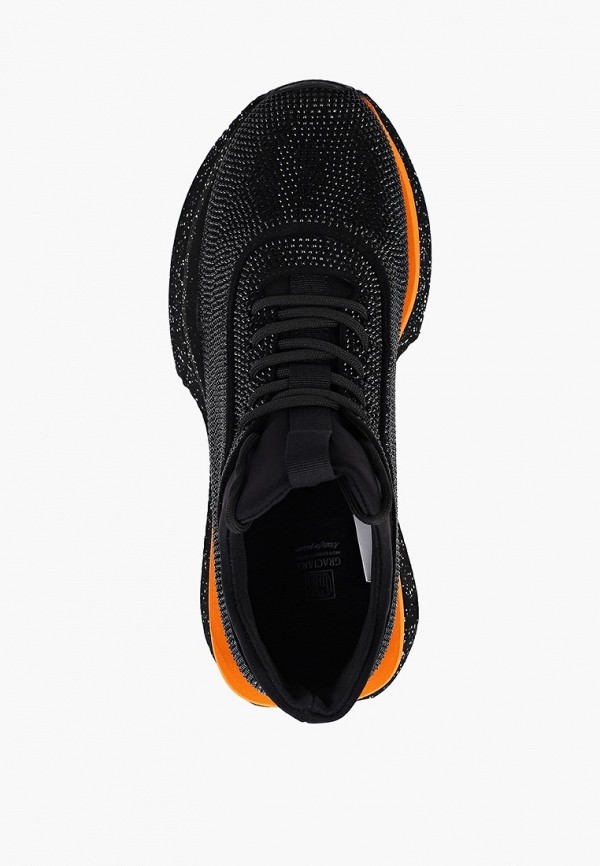 фото Кроссовки graciana