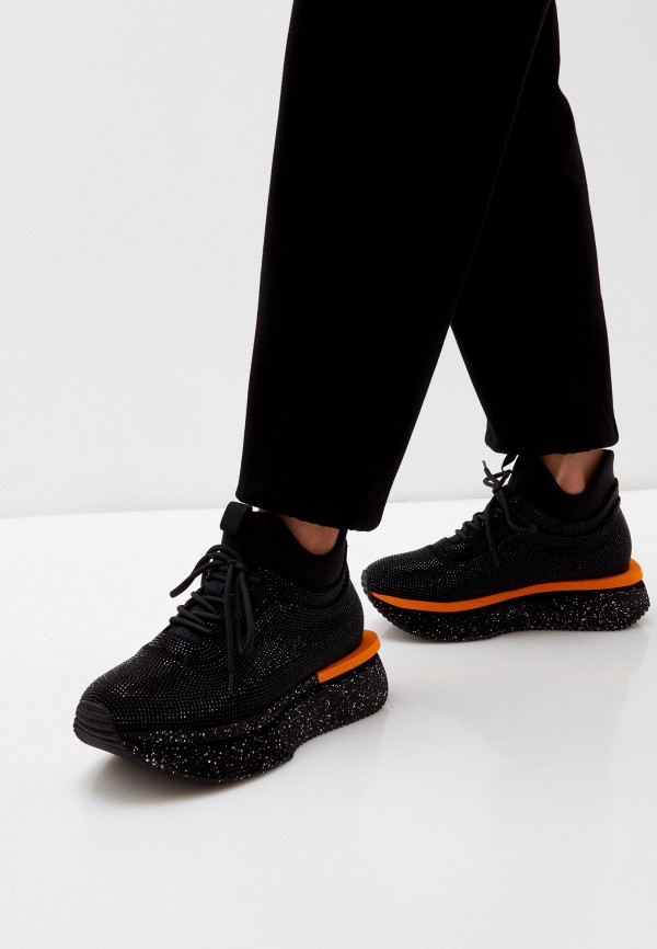 фото Кроссовки graciana