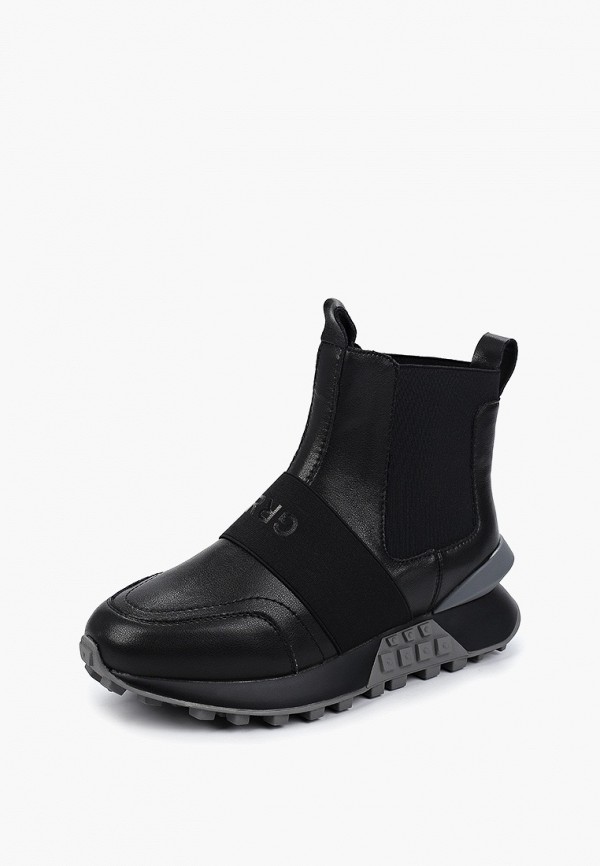 фото Ботинки graciana