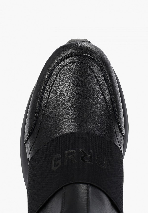 фото Ботинки graciana