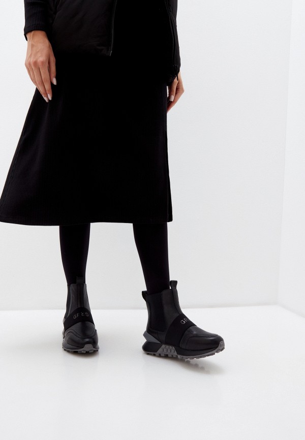 фото Ботинки graciana