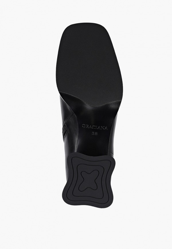 фото Ботильоны graciana