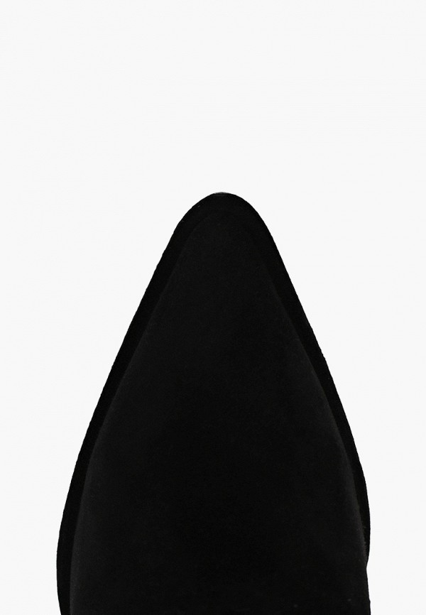 фото Ботфорты graciana