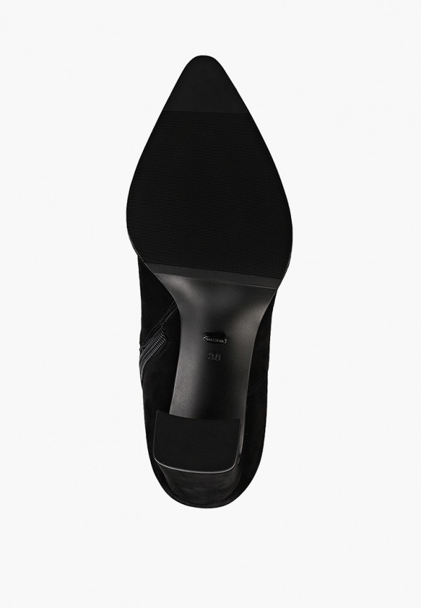 фото Ботфорты graciana