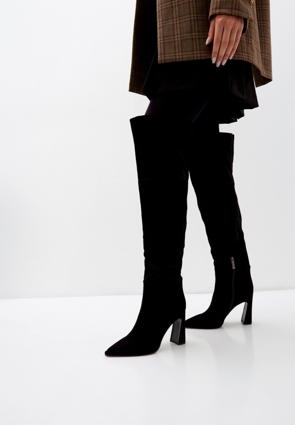 фото Ботфорты graciana