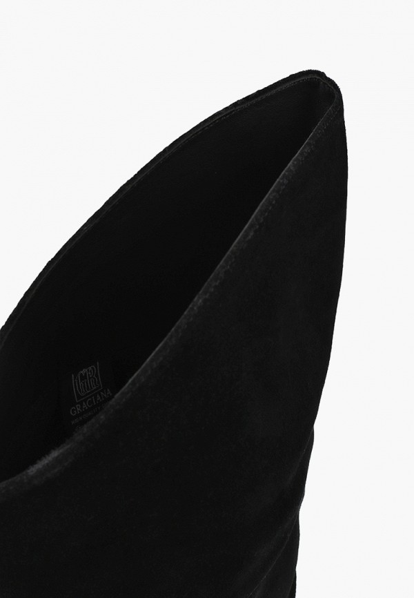 фото Сапоги graciana