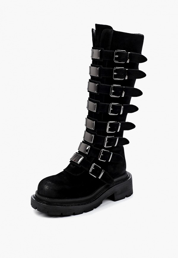 фото Сапоги graciana