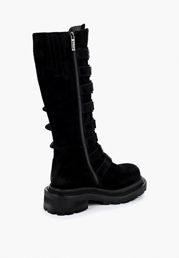 фото Сапоги graciana