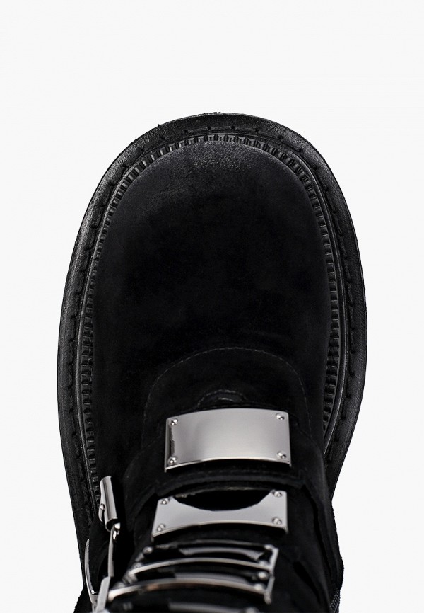 фото Сапоги graciana