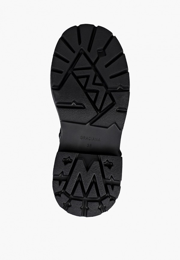 фото Сапоги graciana