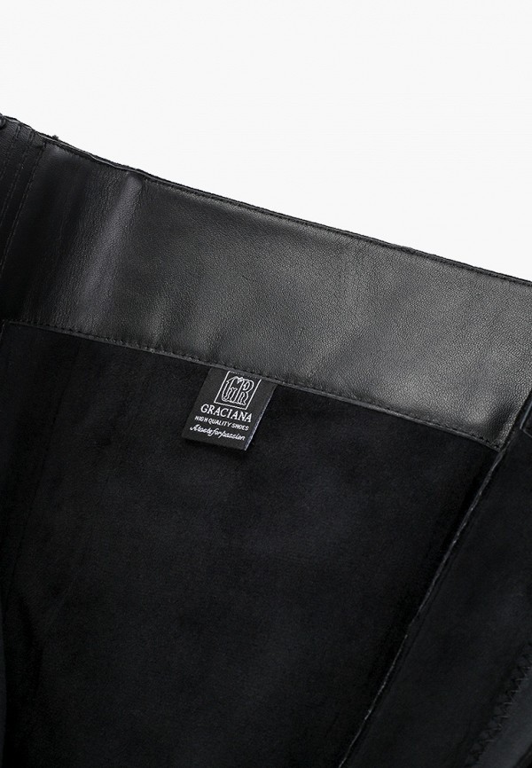 фото Сапоги graciana