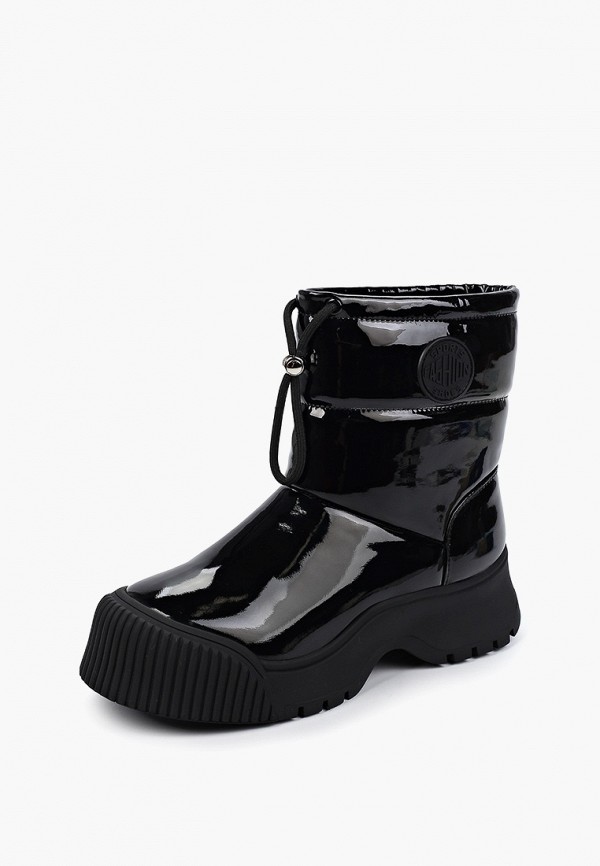 фото Полусапоги graciana