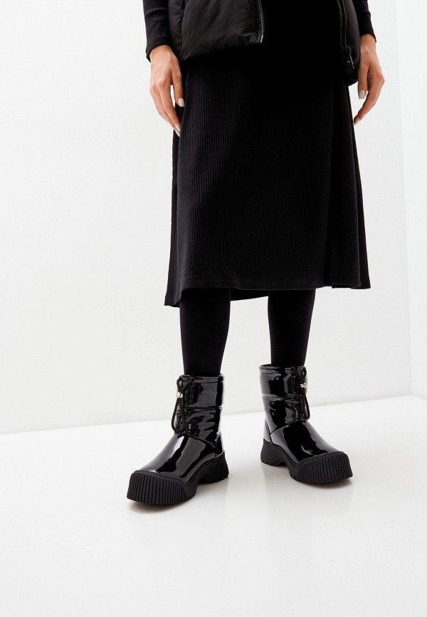 фото Полусапоги graciana