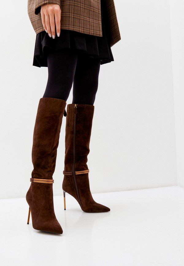 фото Сапоги graciana