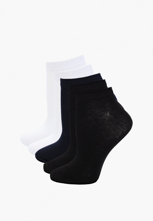 Носки 5 пар Vitacci 571₽