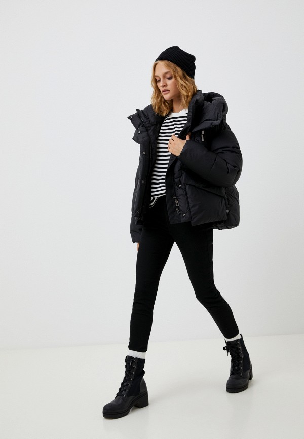 фото Куртка утепленная vitacci