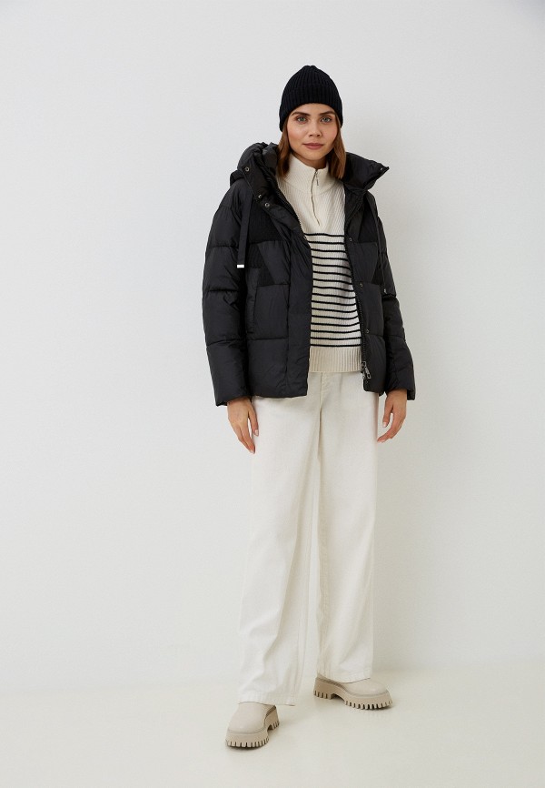 фото Куртка утепленная vitacci