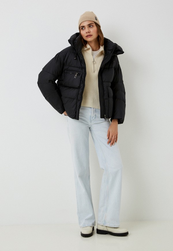 фото Куртка утепленная vitacci