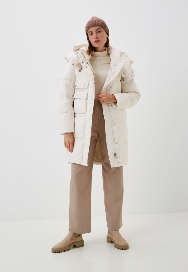 фото Куртка утепленная vitacci