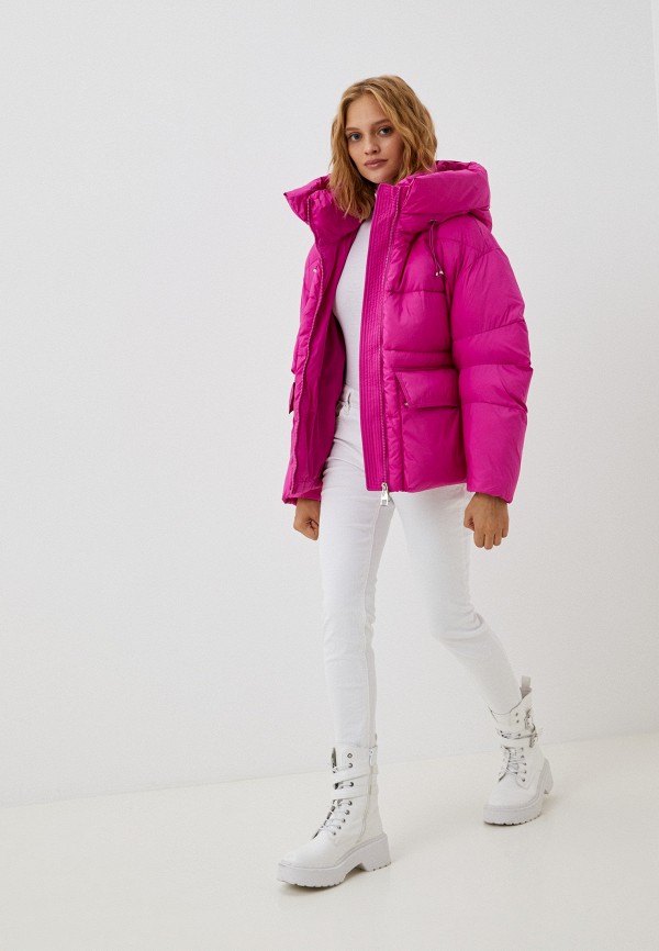 фото Куртка утепленная vitacci