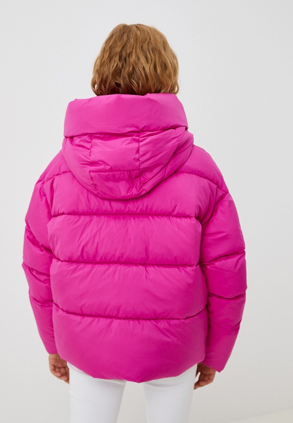 фото Куртка утепленная vitacci