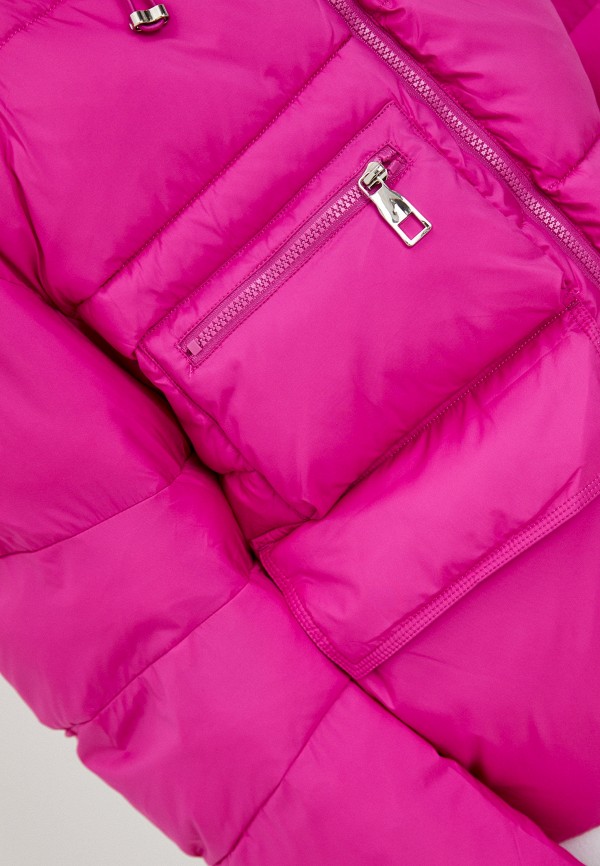 фото Куртка утепленная vitacci