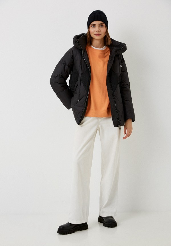 фото Куртка утепленная vitacci