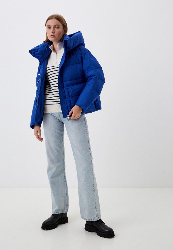 фото Куртка утепленная vitacci