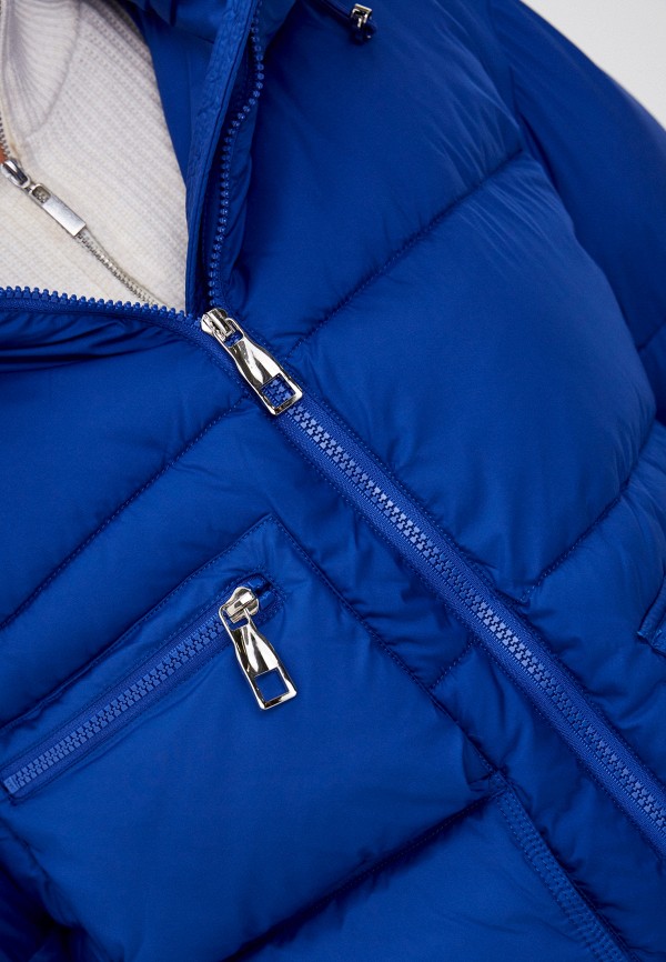 фото Куртка утепленная vitacci