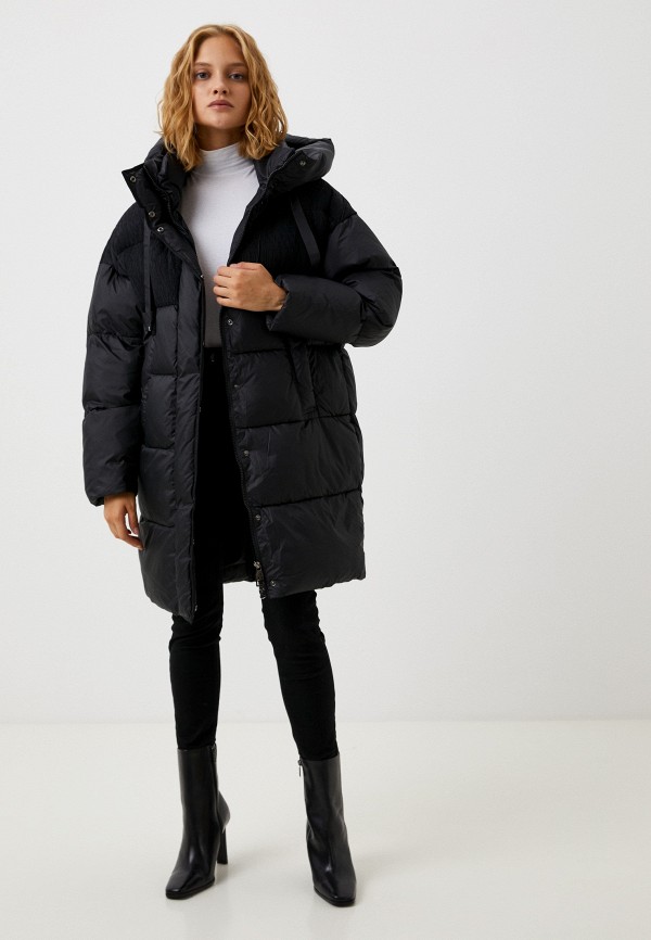 фото Куртка утепленная vitacci